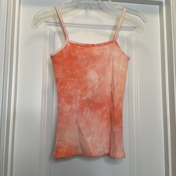 New Heartloom Kiel Cami & Z Supply Lilly Rib Tank in Yellow in small - Picture 4 of 11